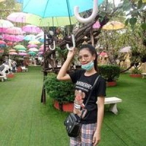 Yupawadee Dathong profile icon