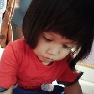 Lusii Tampubolon profile icon