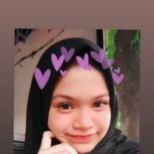 Mharnii Sabrina profile icon