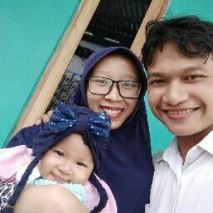 Yunita Suryandari profile icon