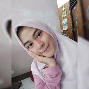 Anisahara Muthia profile icon