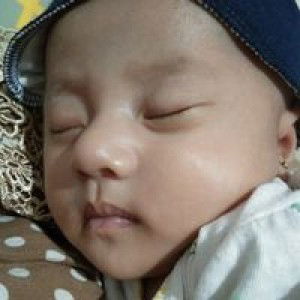 Iis Ismayanti profile icon