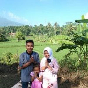 Afifah Pitria Husaeni profile icon