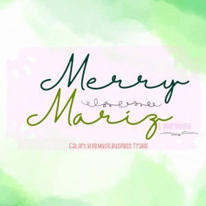 Merry Mariz & Everything profile icon