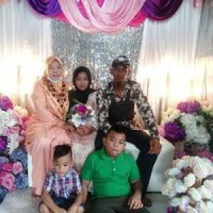 Nurul Huda profile icon