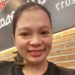 Rose Ann Palce profile icon