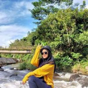Irmah Maharani Mahfud profile icon