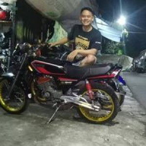 Rudi Wawan profile icon