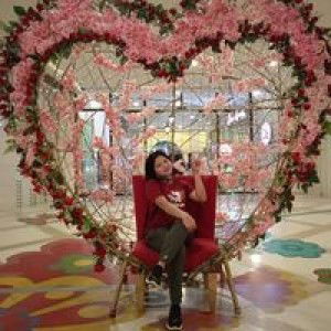 Evelyn Constantino Federico profile icon