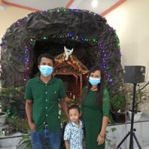 ChriezThen Kristin Mangguali profile icon