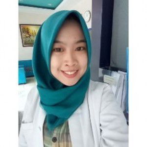 Tiara Ayu Maharani profile icon