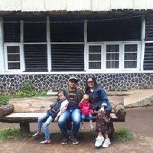 Irma Mulyani profile icon