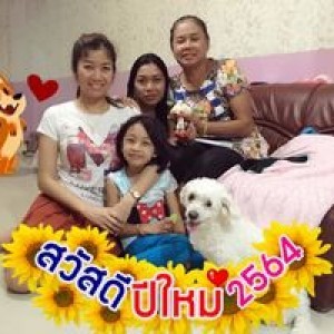 เธอมีฉัน ฉันมีใคร profile icon
