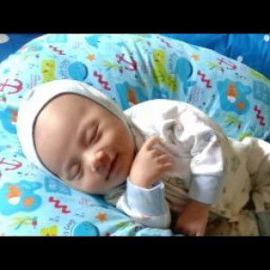 Story of baby Rayhan profile icon