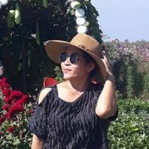 Jariya Peebang profile icon