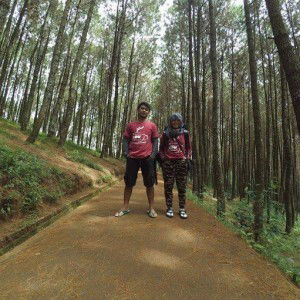 Mukti Nurcahnia profile icon