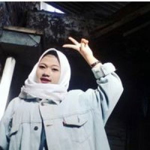 Ambarwati profile icon