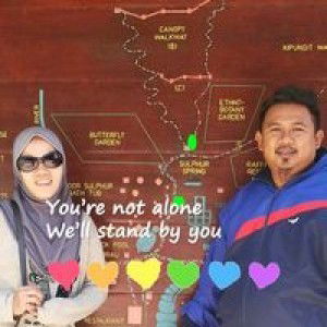 Saliah Ismail profile icon