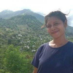 Adelia Jofa Anis profile icon