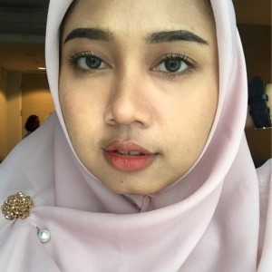 Annisa ayu pratiwi profile icon