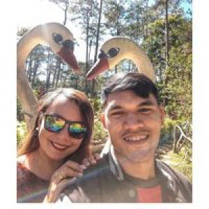 Micah Santioque Pesado profile icon