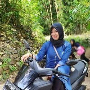 Rohmawati Suryani profile icon