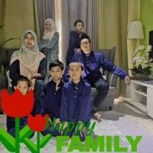 Rasidah Omar profile icon