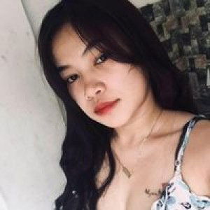 Alyza Mari Nicole Saman profile icon