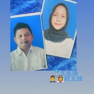 Ledy Mutiyah Handayani profile icon