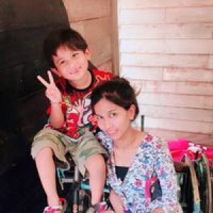 Noojoy Chimsri profile icon