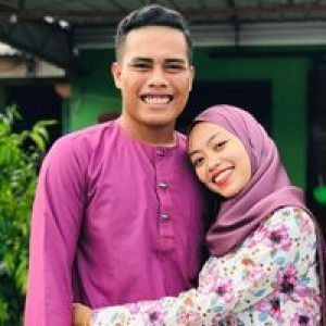 Fahimah Zakiah profile icon