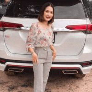 Thidarut Khaoaram  profile icon