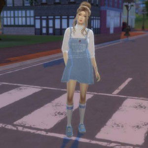 kimitome profile icon