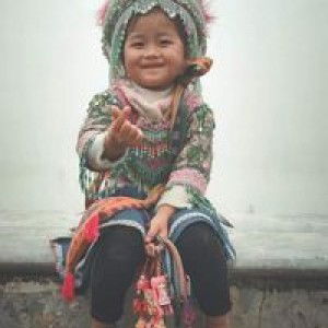 Huynh Trang profile icon