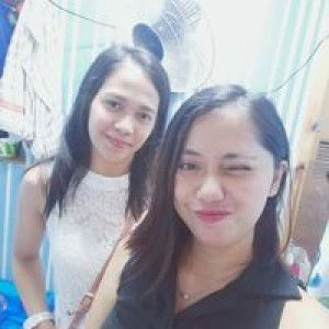 Niña Alaine profile icon