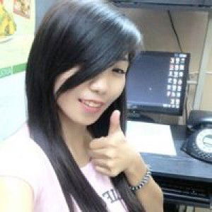 Rosann Areja Tuazon profile icon