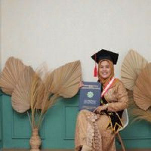 Annis Yuliawati profile icon