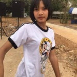 Chanichka profile icon