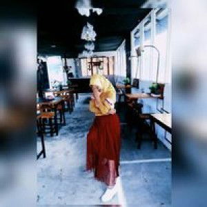 Liisaa Ameliia Lubis profile icon