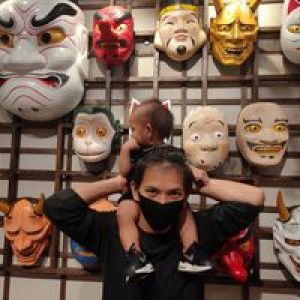 Morgan Crew Wisarut Romramool profile icon