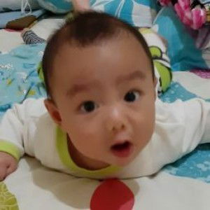 baby garren profile icon