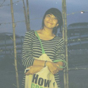 adhe rizki afianti profile icon