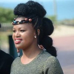 Nangamso Madlomo Soga profile icon