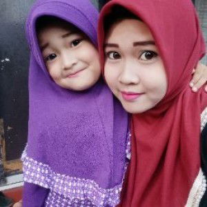 Nia Rindu profile icon