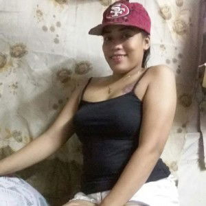 Jorica Enriquez profile icon