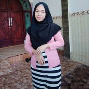 LiLiyana Maisyaroh profile icon