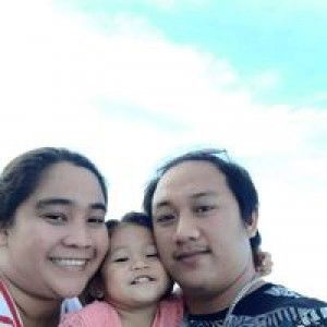 Mariafe Ortega Nacion profile icon