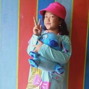 Rista Ahyariani profile icon