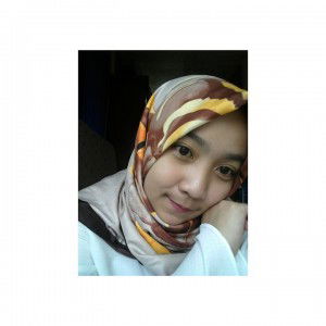 Sofi Nurhalizah profile icon