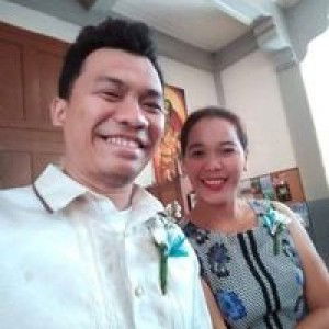 Grace Ramos Tolcidas profile icon